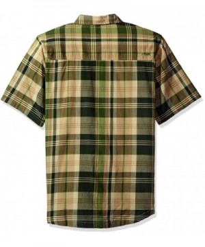 Popular Men's Casual Button-Down Shirts