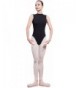 Cpdance Womens Backless Camisole Leotard