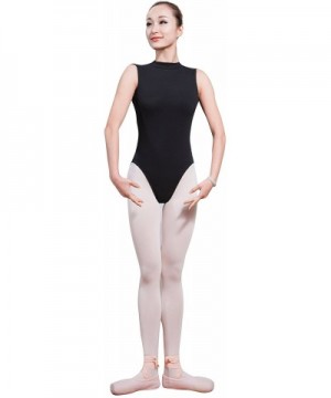 Cpdance Womens Backless Camisole Leotard