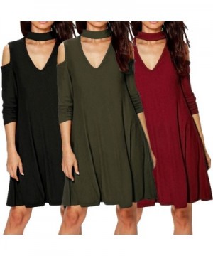 Women's Casual Dresses Outlet Online