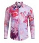 Simbama Renaissance artist Button Shirts