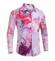 Cheap Designer Men's Casual Button-Down Shirts for Sale