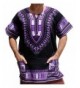 RaanPahMuang Unisex Bright African Dashiki