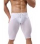 Fashion Breathable Elastic Training Shorts