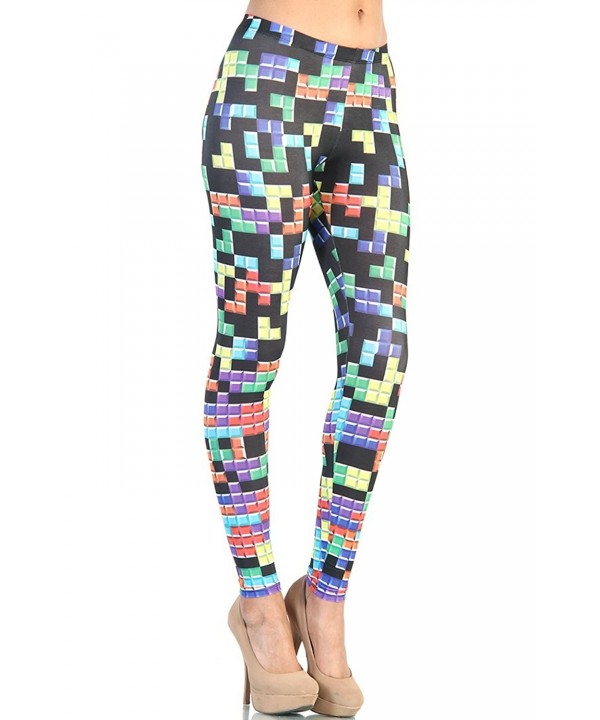 Love Melrose Variety Premium Leggings