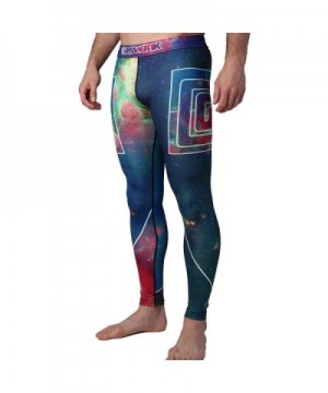 Hypnotik Interstellar Spats Multi Color X Small