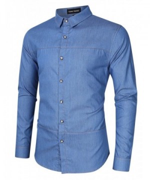 Men's Shirts