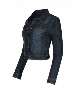 Discount Women's Jackets Wholesale