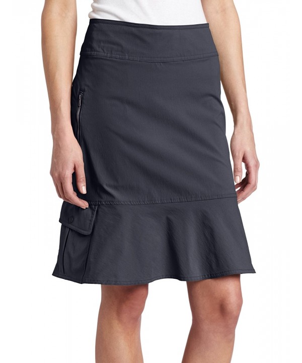 Royal Robbins Womens Discovery Skirt