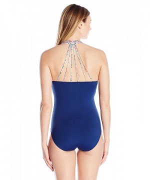 Fashion Women's One-Piece Swimsuits Wholesale