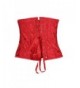 Discount Real Women's Corsets On Sale