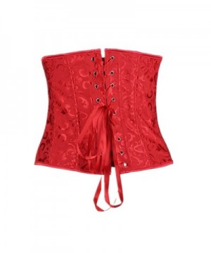 Discount Real Women's Corsets On Sale