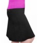 Kosher Casual Womens Knee Length Workout