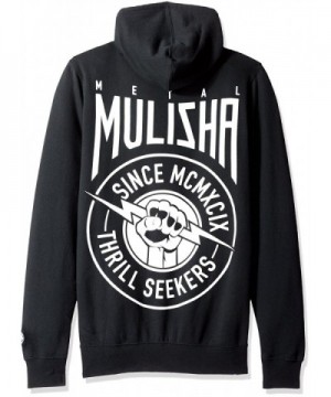 Men's Fashion Hoodies Outlet Online