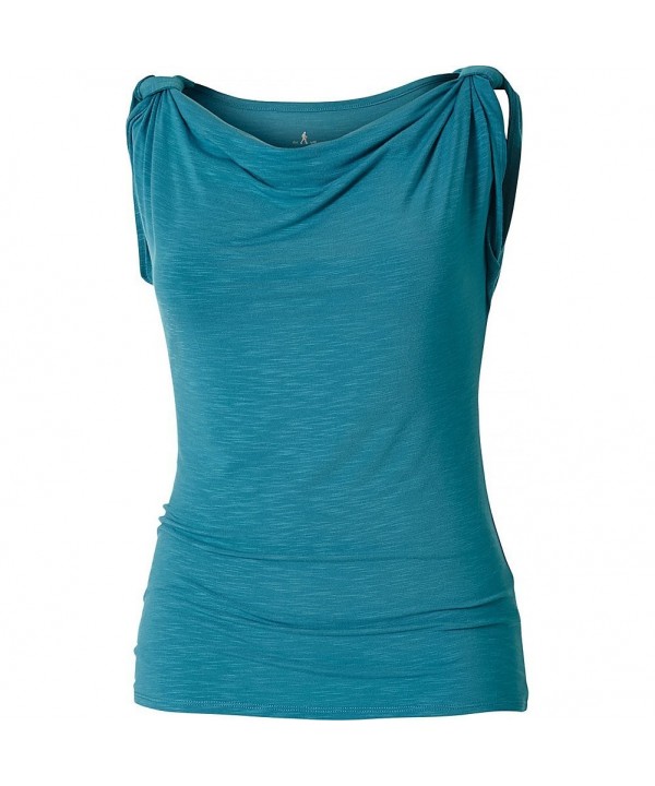 Royal Robbins Noe Top Reservoir