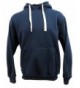 Henry William Basic Fleece Pullover