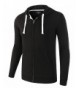 HETHCODE Casual Fashion Sleeve Sweatshirt