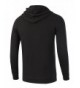 Discount Real Men's Fashion Hoodies