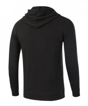 Discount Real Men's Fashion Hoodies