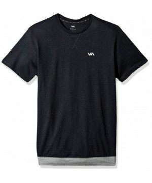 RVCA Runner Short Sleeve Shirt