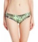 Maaji Womens Forest Cheeky Bikini