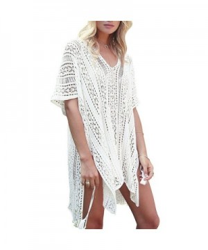 Women's Swimsuit Cover Ups