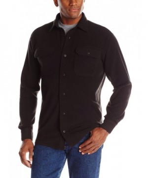 Wrangler Authentics Sleeve Fleece Caviar