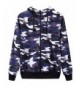 Hsumonre Hoodies Sweatshirts Jackets Multifunctional