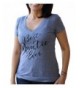 Best Auntie Womens Tri Blend Medium