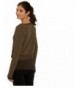 Nancy Rose Confident Sweatshirt Thumbholes