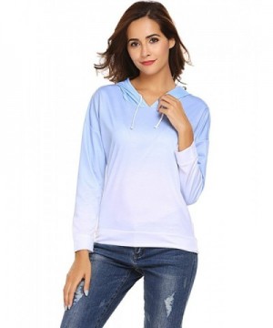 Hount Womens Sweatshirt Pullover X Large