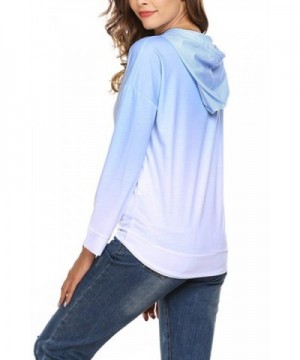 Women's Fashion Hoodies Wholesale