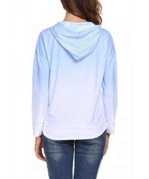 Women's Fashion Sweatshirts Online