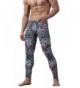 WUAMBO Baselayer Leggings Johns Thermal