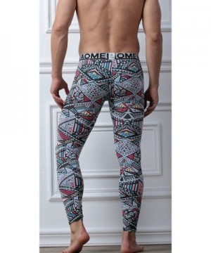 Men's Thermal Underwear Clearance Sale