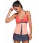 Cheap Women's Tankini Swimsuits