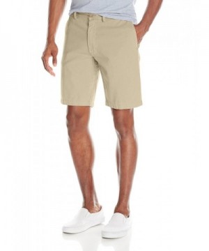 Reyn Spooner Haleiwa Shorts Khaki