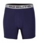 Cool Breathable Mens Boxer Briefs