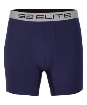 Cool Breathable Mens Boxer Briefs