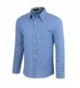 Discount Men's Casual Button-Down Shirts Online