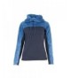 Horze Luanna Womens Fleece Sapphire