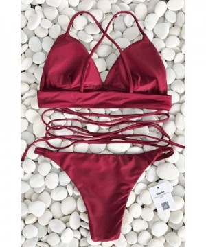 Women's Bikini Swimsuits Online