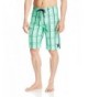 Hurley Puerto Supersuede Boardshort Green