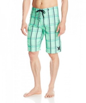 Hurley Puerto Supersuede Boardshort Green