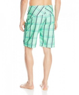 Cheap Real Men's Swim Board Shorts