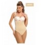 NBB Lingerie Bodysuit Shapewear Underbust