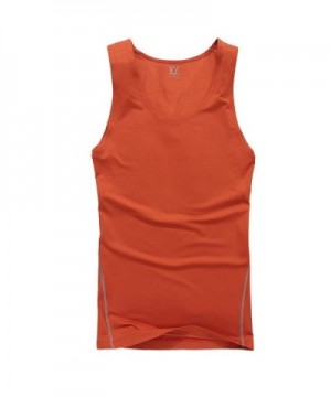 Designer Men's Tank Shirts