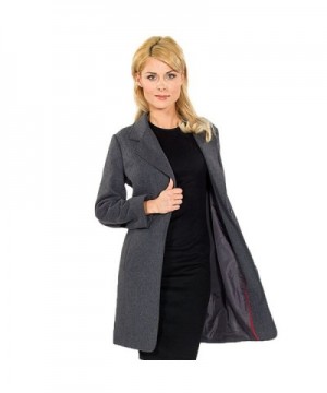 Women's Pea Coats