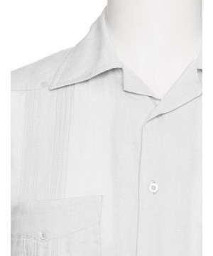 Designer Men's Dress Shirts