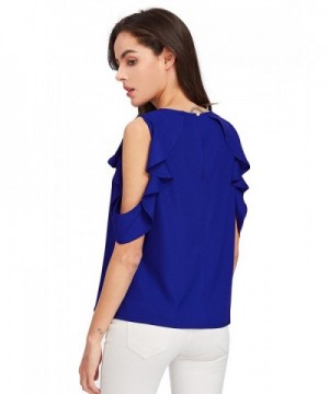 Women's Blouses Wholesale